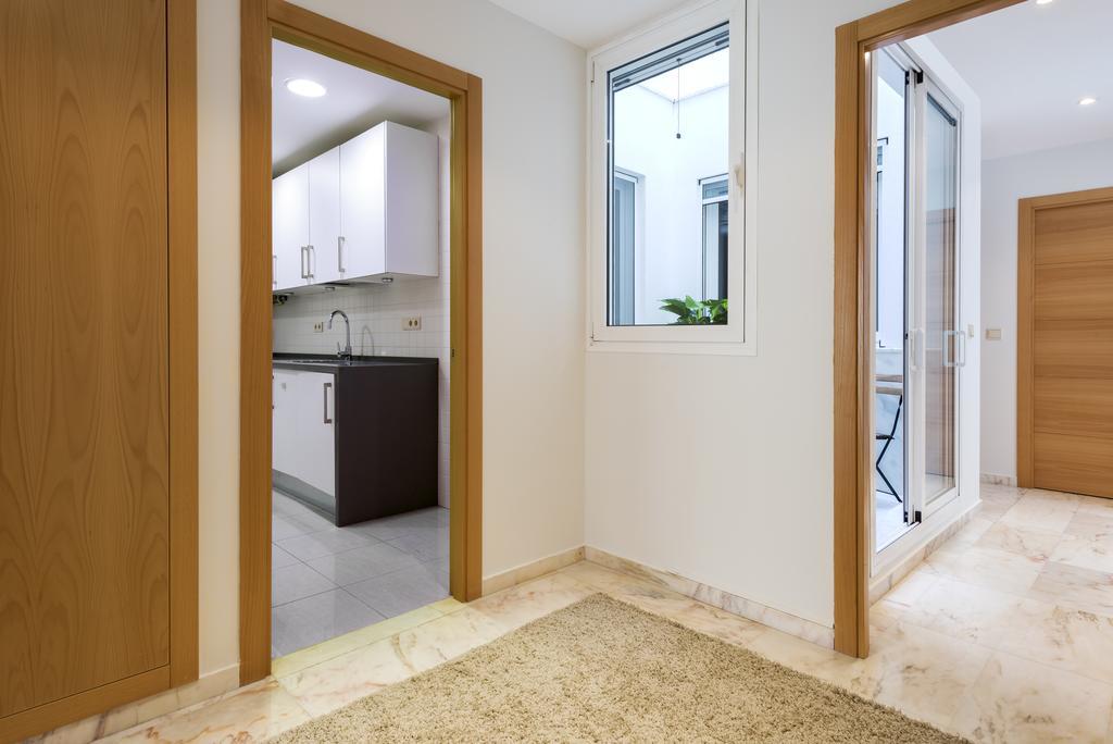 Genteel Vinuesa Apartment Sevilla