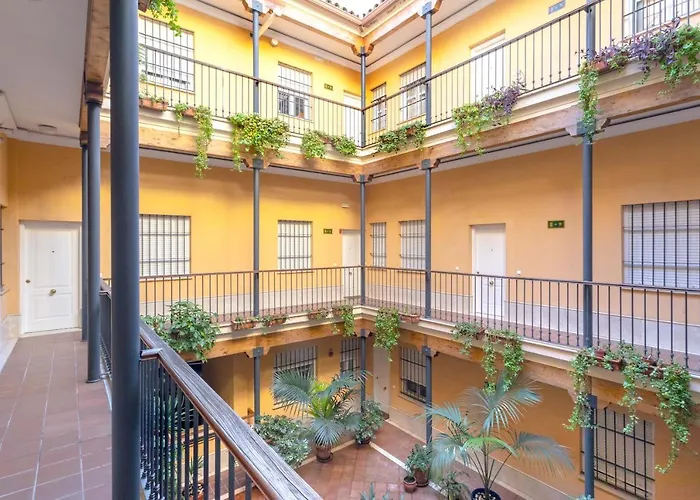 Genteel Home Vinuesa