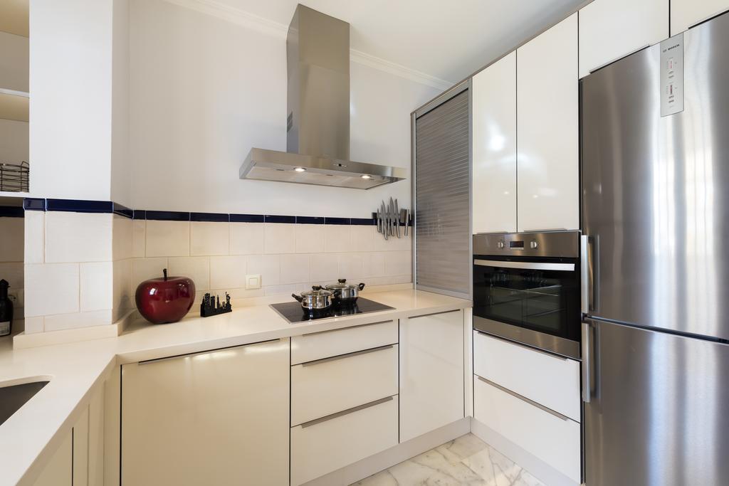 Apartment Genteel Vinuesa